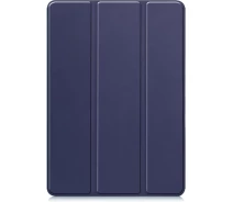 Купить - чехол  Чехол-книжка Flexible TPU Mate BeCover с креплением для стилуса для Xiaomi Redmi Pad Pro 12.1'' Deep Blue (711589)