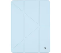 Купить - чехол  Чехол ArmorStandart Y-Type PEN для Xiaomi Pad 7/7 Pro Blue (ARM85537)