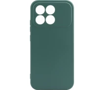 Купить - чехол для смартфона  Чехол ArmorStandart ICON Camera cover Dark Green (ARM89435) для Xiaomi Poco F8 Pro