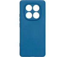 Купить - чехол для смартфона  Чехол ArmorStandart ICON Camera cover Dark Blue (ARM79828) для Xiaomi Redmi Note 14 Pro 4G / Note 14 Pro 5G
