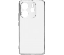 Купить - чехол для смартфона  Чехол ArmorStandart Air Camera cover Clear (ARM79711) для Xiaomi Redmi Note 14 4G