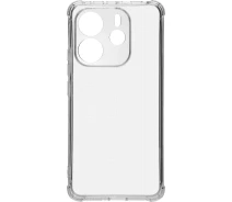 Купить - чехол для смартфона  Чехол ArmorStandart Air Force Camera cover Clear (ARM79699) для Xiaomi Redmi Note 14 4G