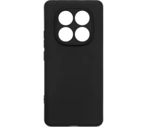 Купить - чехол для смартфона  Чехол ArmorStandart Matte Slim Fit Camera cover Black (ARM79729) для Xiaomi Redmi Note 14 Pro 5G / Poco X7