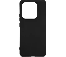 Купить - чехол для смартфона  Чехол ArmorStandart Matte Slim Fit Black (ARM79724) для Xiaomi Redmi Note 14 5G