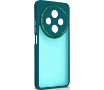 Купить - чехол для смартфона  Чехол ArmorStandart Shade Dark Green (ARM81984) для Xiaomi Redmi A4