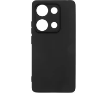Купить - чехол для смартфона  Чехол ArmorStandart Matte Slim Fit Camera cover Black (ARM82005) для Xiaomi Redmi Note 14S 4G