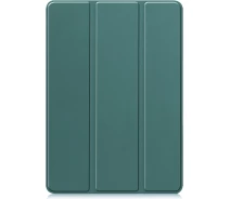 Купить - чехол  Чехол-книжка Flexible TPU Mate BeCover с креплением для стилуса для Xiaomi Redmi Pad Pro 12.1'' Deep Blue (711589)