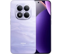 Купить - смартфон и мобильный телефон  Xiaomi REDMI Note 15 Pro 5G 8/256GB Mist Purple    