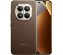 Купить - смартфон и мобильный телефон  Xiaomi REDMI Note 15 Pro+ 5G 12/512GB Mocha Brown  
