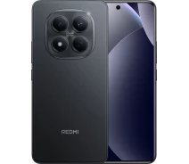 Купить - смартфон и мобильный телефон  Xiaomi REDMI Note 15 Pro 8/256GB Black