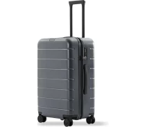 Купить -  Чемодан Xiaomi Luggage Classic Pro 26" (Серый) BHR8611GL