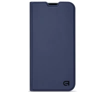 Купить - чехол для смартфона  Чехол-книжка ArmorStandart OneFold Case Dark Blue (ARM79390) для Xiaomi 14T Pro