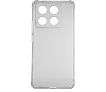 Купить - чехол для смартфона  Чехол ColorWay Xiaomi 15T TPU AntiShock Clear (CW-CTASX15T)
