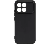 Купить - чехол для смартфона  Чехол ArmorStandart Matte Slim Fit Camera cover Black (ARM89267) для Xiaomi Poco F8 Pro