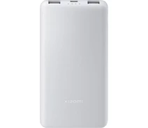 Купить - power bank  Внешн_АКБ Xiaomi 10000mAh 22.5W Lite (BHR9350GL) белый
