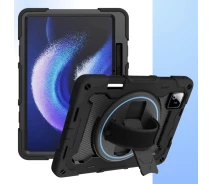 Купить - чехол  Бронированный чехол (Horizontal handle) Becover для Xiaomi Pad 8/8 Pro 11.2" Black (715505)