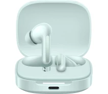 Купить - наушники  Наушники Redmi Buds 6 (BHR9245GL) Coral Green