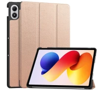 Купить - чехол  Чехол-книжка BeCover Smart Case для Xiaomi Redmi Pad 2 Pro 12.1" Rose Gold (714635)