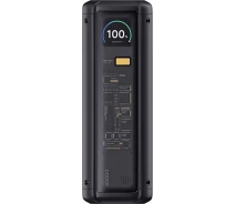 Купить - power bank  Внешн_АКБ Xiaomi 25000mAh 212W HyperCharge (BHR9970GL)GL черный