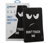 Купить - чехол  Чехол-книжка BeCover Smart Case для Xiaomi Pad 8 / 8 Pro 11.2" Don't Touch (714584)