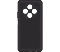 Купить - чехол для смартфона  Чехол MAKE Skin Black (MCS-XR14C/PC75BK) для Xiaomi Redmi 14C/Poco C75