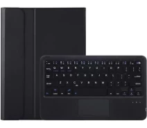Купить - чехол  Чехол-книжка с беспроводной клавиатурой (TouchPad) BeCover для Xiaomi Mi Pad 6 / 6 Pro 11" Black (712401)