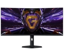 Купить - монитор  Игровой монитор 34" Xiaomi Curved Gaming Monitor G34WQi 2026 (ELA6562EU)