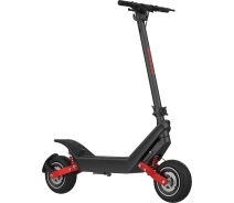 Купить - электросамокат  Электросамокат Proove Model Dual Sport App 1200W (черно-красный)