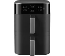 Купить - мультипечь  Мультипечь Xiaomi Smart Double Stack Air Fryer 12L