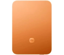 Купить - power bank  Повербанк Xiaomi UltraThin Magne 5000mAh 15W (BHR0975GL)оранжевый