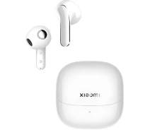 Купить - наушники  Наушники Xiaomi Buds 5 (BHR8117GL) Ceramic White