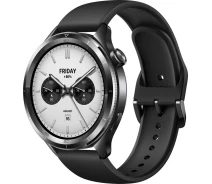 Купить - аксессуар к смарт-чсасам  Безель Xiaomi Watch S4 Bezel-Black BHR9909GL
