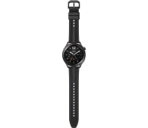 Купить - аксессуар к смарт-чсасам  Безель и ремешок Xiaomi Watch S4 Bezel and Strap Kit-Midnight Carbon BHR9908GL