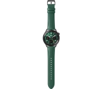 Купить - аксессуар к смарт-чсасам  Безель и ремешок Xiaomi Watch S4 Bezel and Strap Kit-Pine Green BHR9914GL
