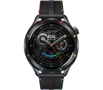 Купить - смарт-часы  Смарт-часы Xiaomi Watch S4 Rainbow BH9199GL (Радуга)