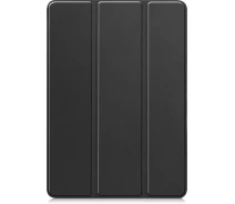 Купить - чехол  Чехол-книжка Flexible TPU Mate BeCover с креплением для стилуса для Xiaomi Redmi Pad Pro 12.1'' Black (711588)