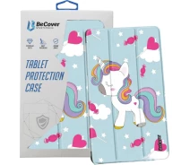 Купить - чехол  Чехол-книжка BeCover Smart Case для Xiaomi Redmi Pad SE 8.7" Unicorn (711919)
