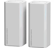 Купить - маршрутизатор  Маршрутизатор Xiaomi Mesh System AX3000 NE 2pack EU (DVB4458GL)