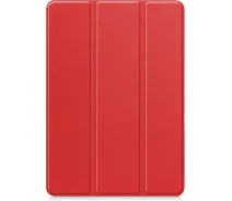 Купить - чехол  Чехол-книжка Flexible TPU Mate BeCover з кріпленням для стілусу для Xiaomi Redmi Pad Pro 12.1'' Red (711592)