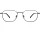 Купить - компьютерные очки  Очки Xiaomi Blue Light Blocking Glasses (Черный)
