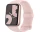 Купить - фитнес-браслет  Фитнес-браслет Xiaomi Smart Band 9 Pro (BHR8714GL) Rose Gold