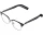 Купить - умные очки  Смарт-очки Mijia Smart Audio Glasses Browline BHR08VXGL