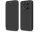 Купить - чехол для смартфона  Чехол-книжка MAKE Flip Black (MCP-XRN14P4G) для Xiaomi Redmi Note 14 Pro 4G