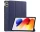 Купить - чехол  Чехол-книжка BeCover Smart Case для Xiaomi Redmi Pad 2 Pro 12.1" Deep Blue (714629)