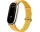 Купить - аксессуар к смарт-чсасам  Ремешок Xiaomi Smart Band 8/9 Braided Yellow(желт)(BHR7297CN)