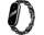 Купить - аксессуар к смарт-чсасам  Ремешок Xiaomi Smart Band 8/9 Chain Black (черный)(BHR7298CN)