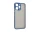 Купить - чехол для смартфона  Чехол ArmorStandart Frosted Matte Blue (ARM68551) для Xiaomi Redmi 12 4G