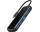 Купить - кардридер  USB-хаб Baseus AcmeJoy 5-Port Type-C Dark Gray (WKJZ010213)