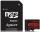 Купить - карту памяти  Карта памяти Apacer microSDHC UHS-I 85R 32GB сlass10 + SD adapter (AP32GMCSH10U5-R )