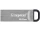 Купить - флешку  Флеш-память Kingston DT Kyson 64GB USB 3.2 Silver/Black (DTKN/64GB)